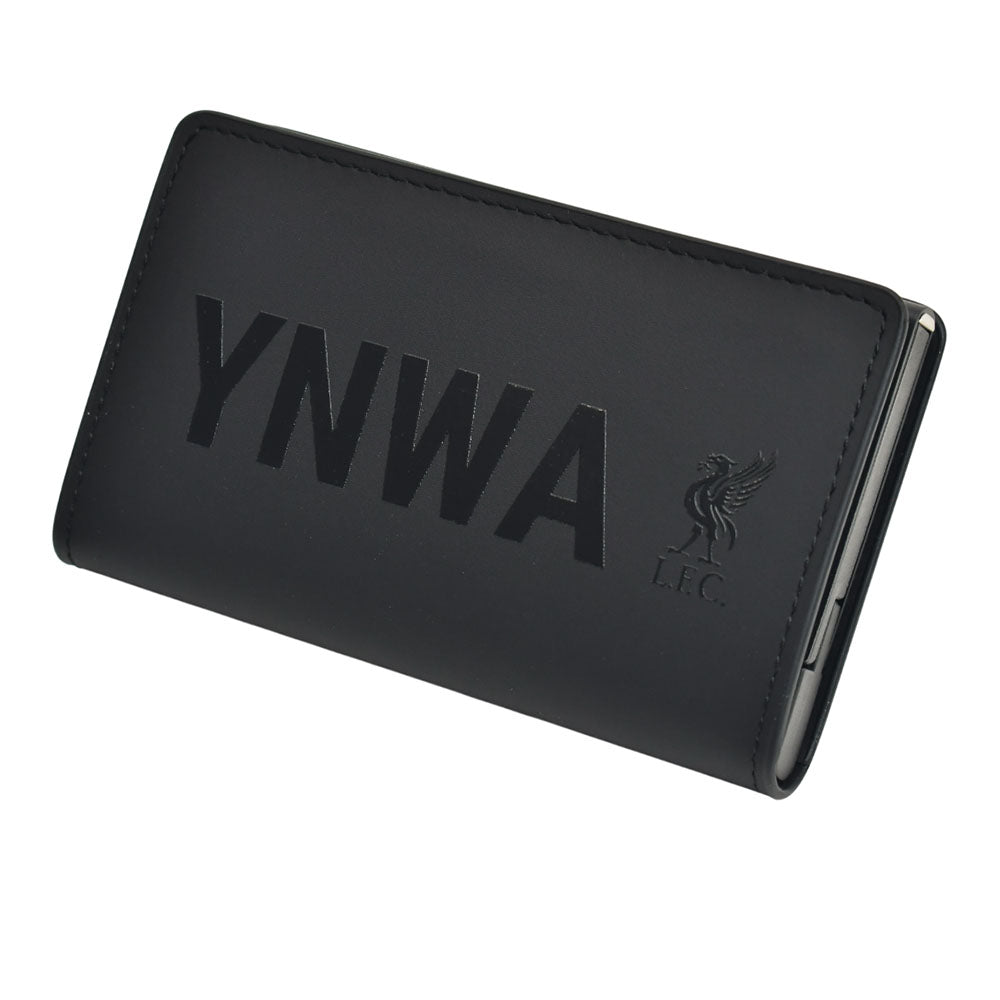 LFC Black RFID กระเป๋าใส่บัตร