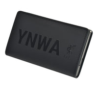 LFC Black RFID กระเป๋าใส่บัตร