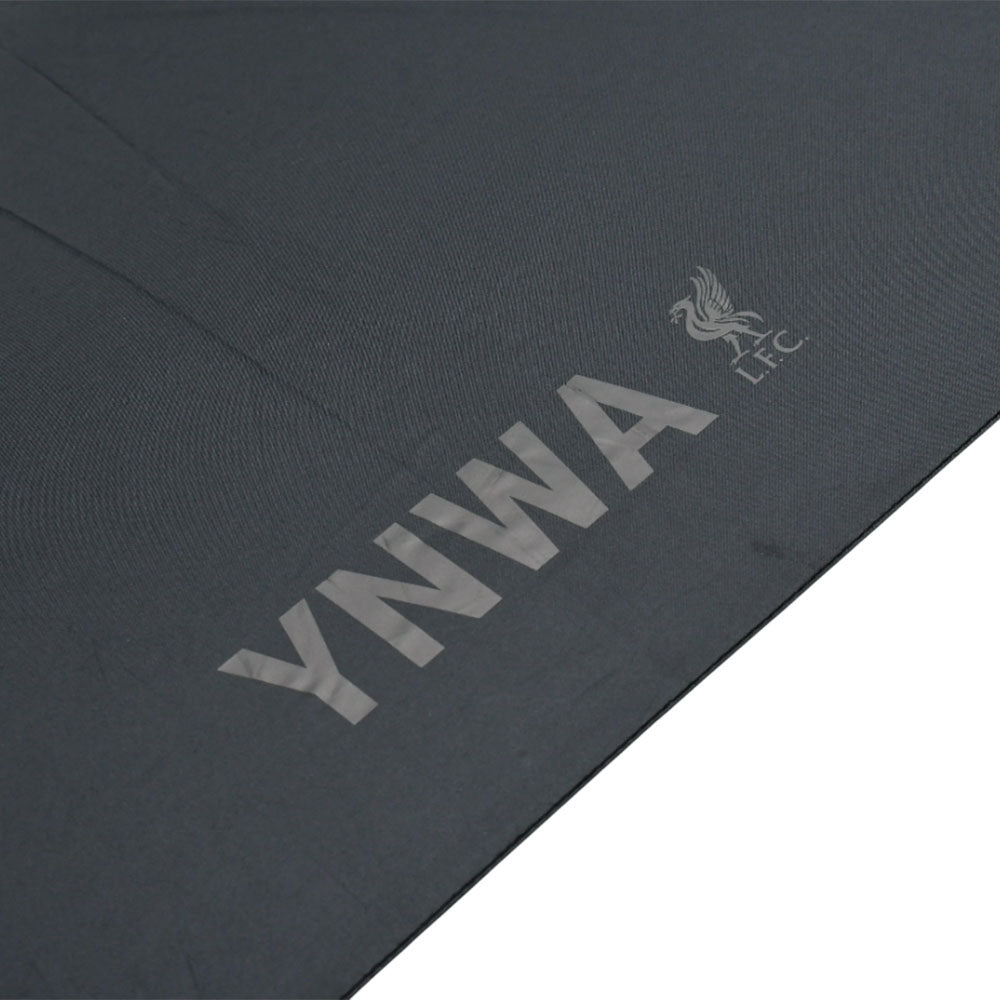 LFC Black YNW ร่ม
