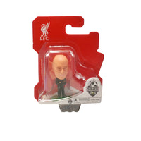 LFC Arne Slot 2025 Version Figure