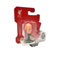 LFC Arne Slot 2025 Version Figure