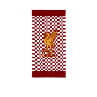 LFC Beach Check ผ้าเช็ดตัว