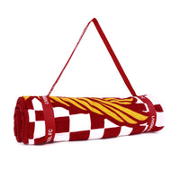 LFC Beach Check ผ้าเช็ดตัว