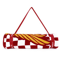 LFC Beach Check ผ้าเช็ดตัว