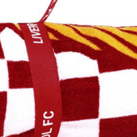 LFC Beach Check ผ้าเช็ดตัว