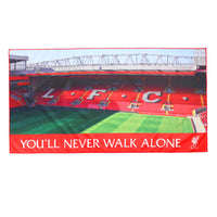 LFC Stadium ผ้าเช็ดตัว