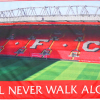 LFC Stadium ผ้าเช็ดตัว