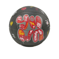 LFC Street ลูกบาสเกตบอล