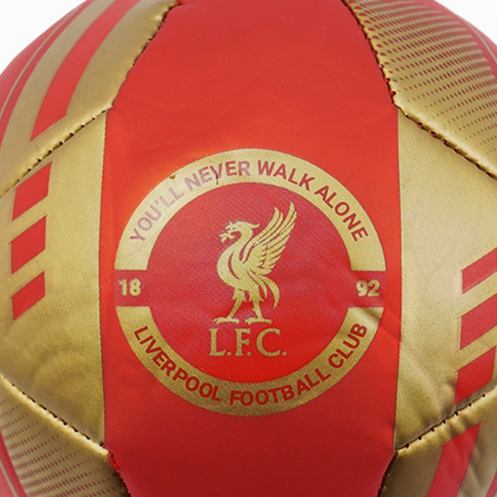 LFC EST.1892 ลูกฟุตบอล