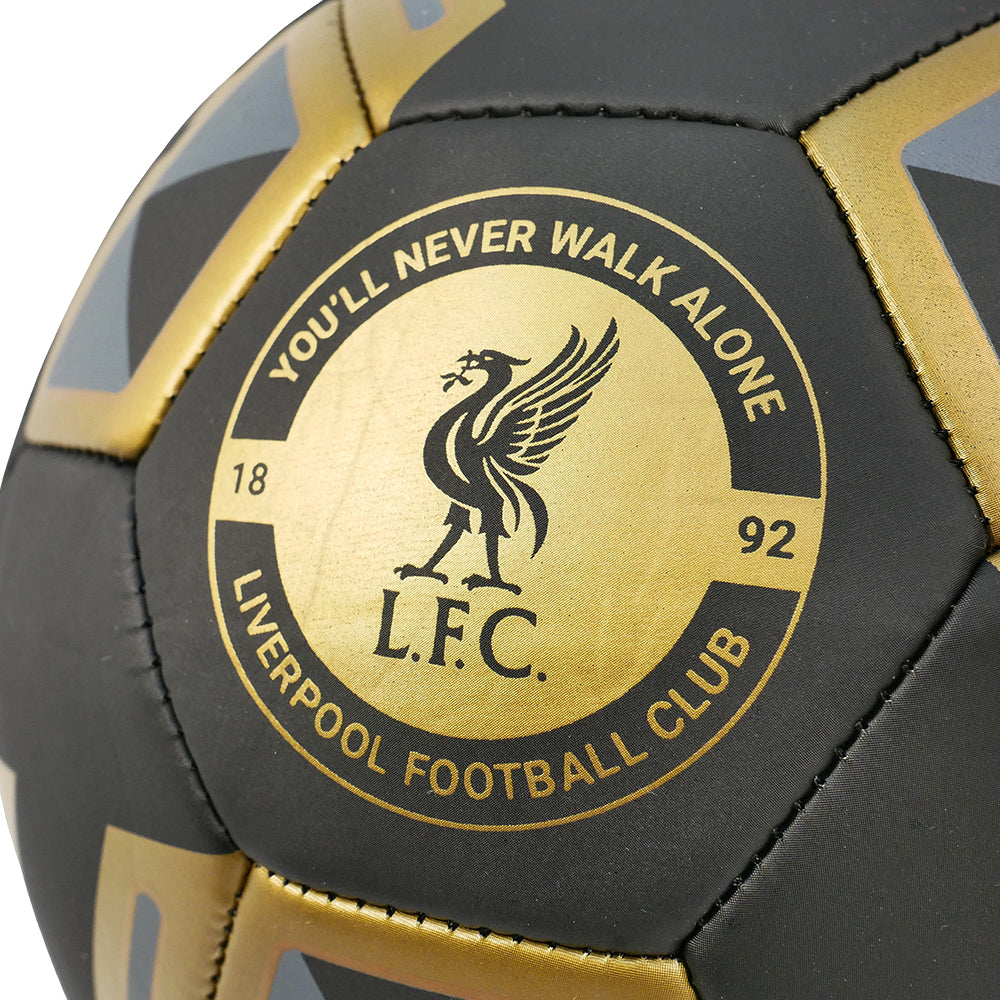 LFC EST.1892 ลูกฟุตบอล