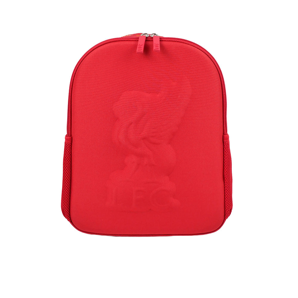 LFC Back To School 3D Kids Backpack