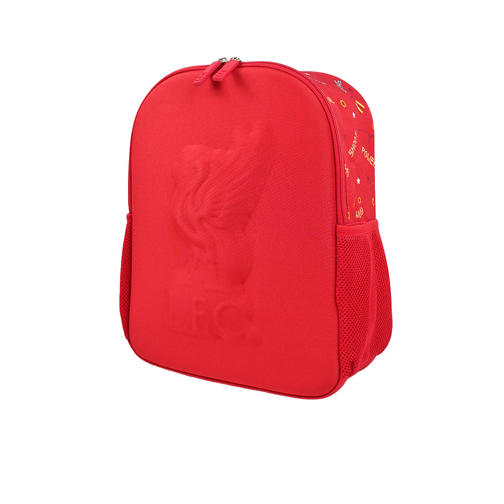 LFC Back To School 3D Kids Backpack