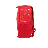 LFC Back To School 3D Kids Backpack