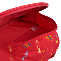 LFC Back To School 3D Kids Backpack