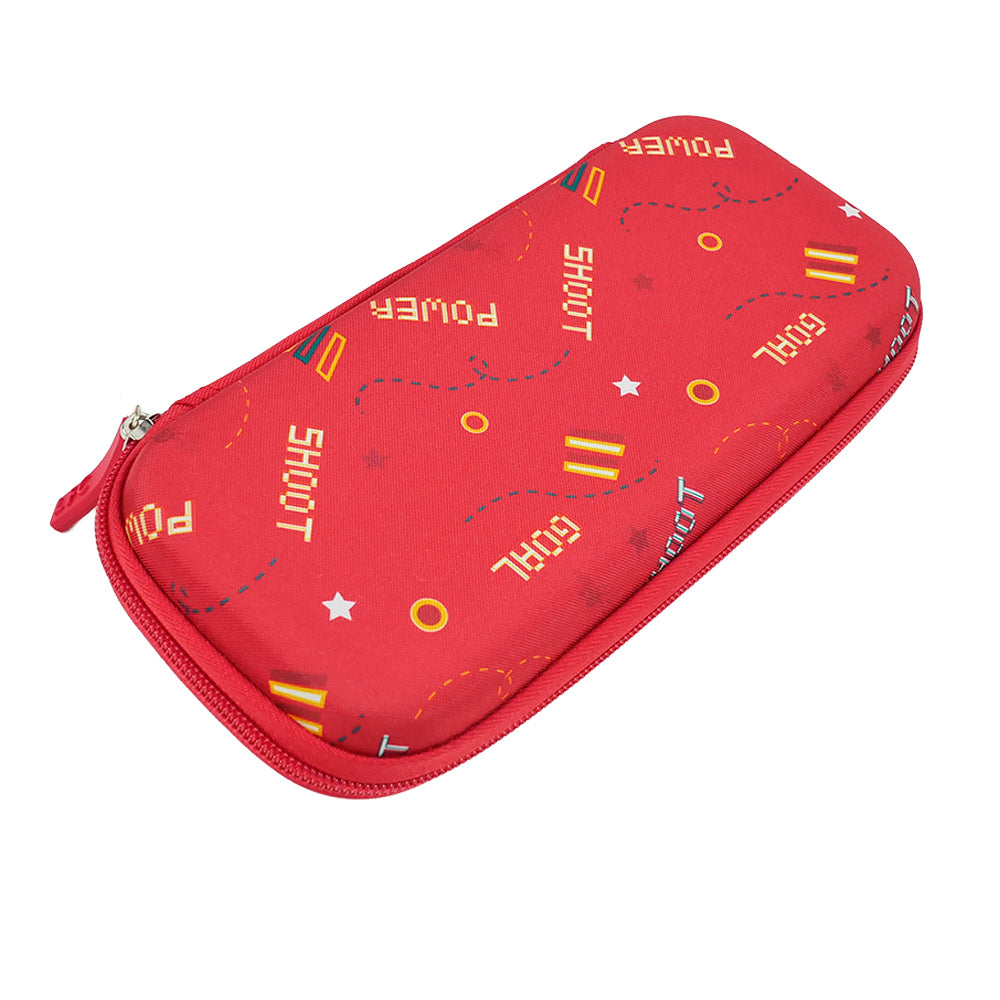 LFC Back To School Pencil Case