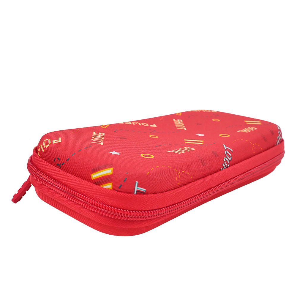 LFC Back To School Pencil Case