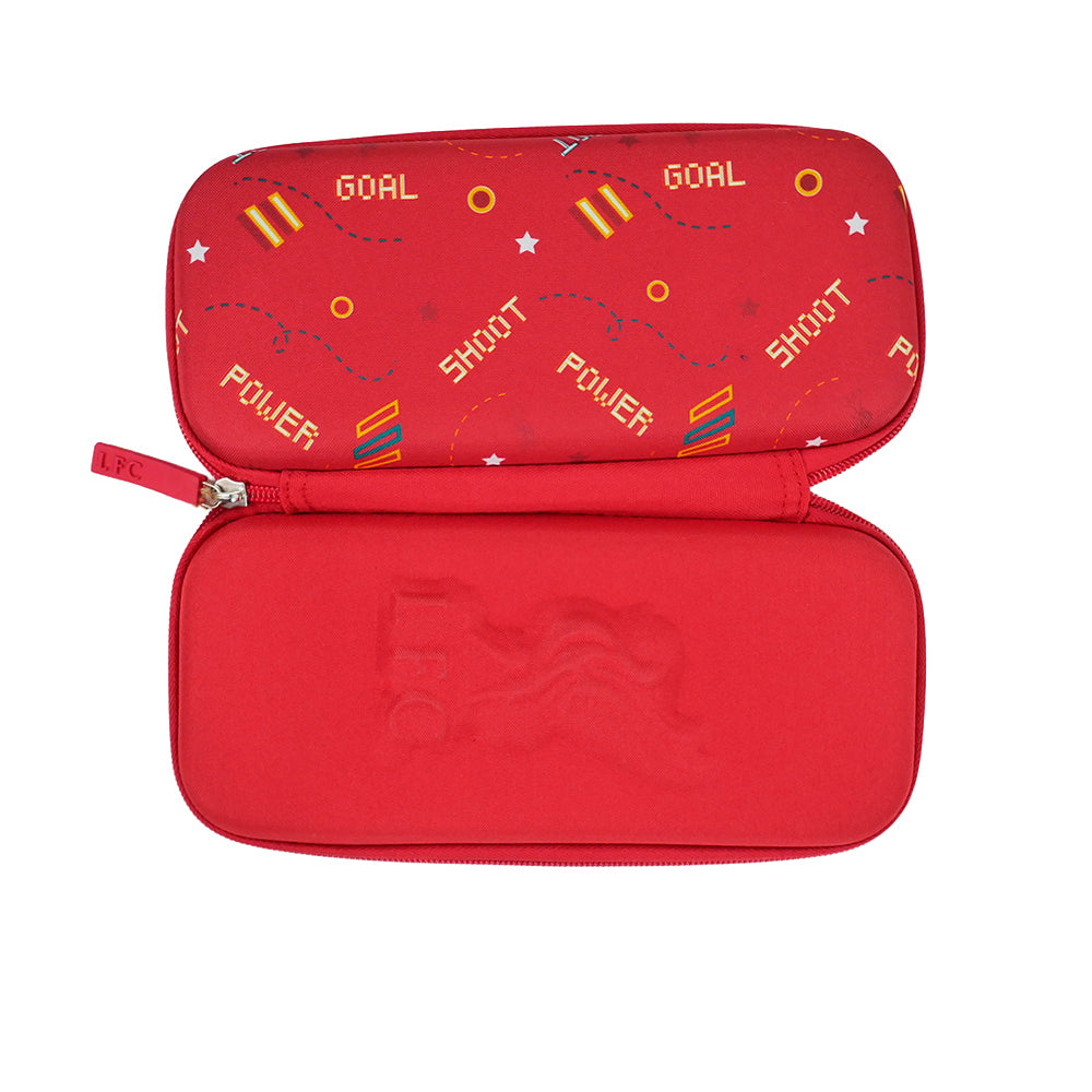 LFC Back To School Pencil Case