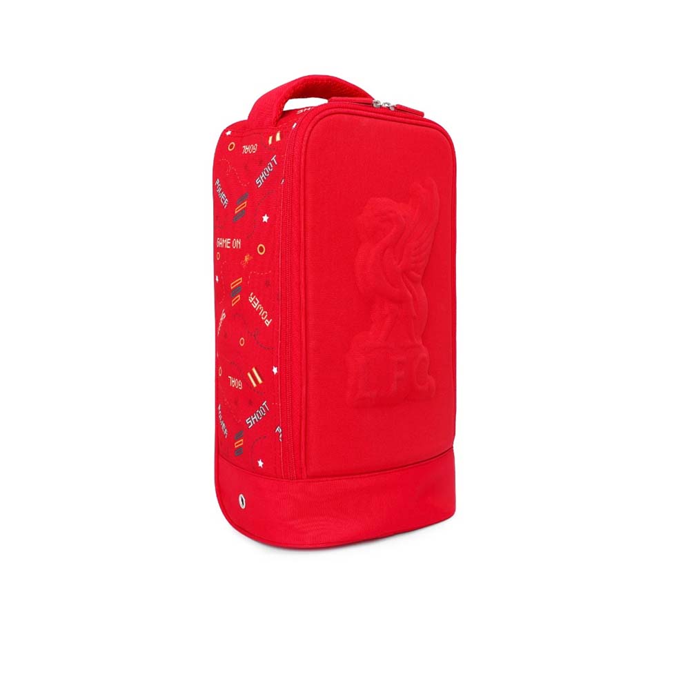 LFC Back To School Kids Shoe Bag