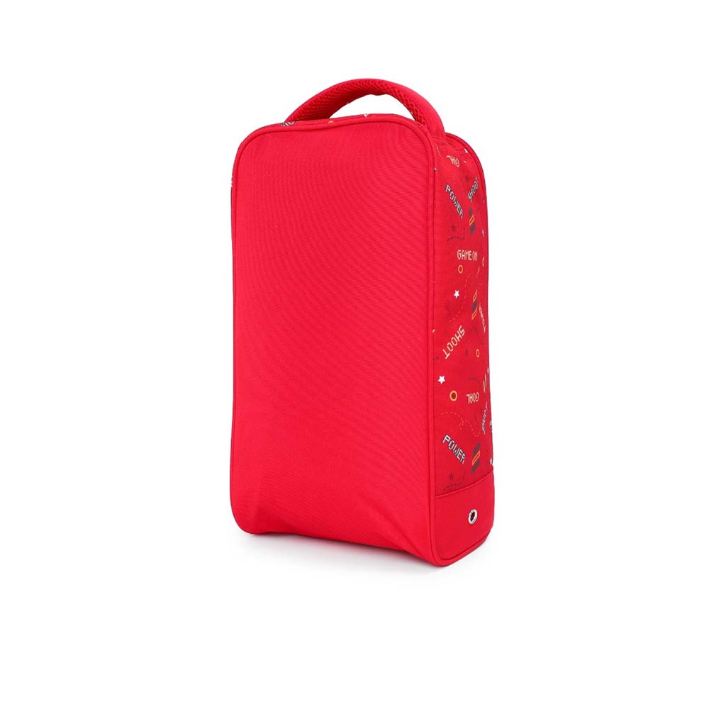 LFC Back To School Kids Shoe Bag