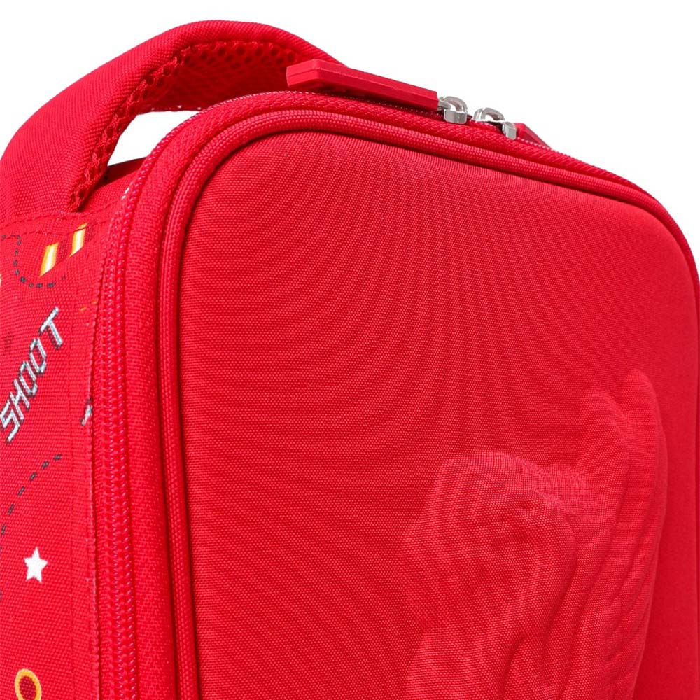 LFC Back To School Kids Shoe Bag