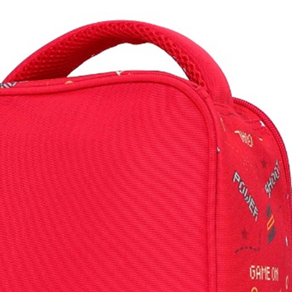LFC Back To School Kids Shoe Bag