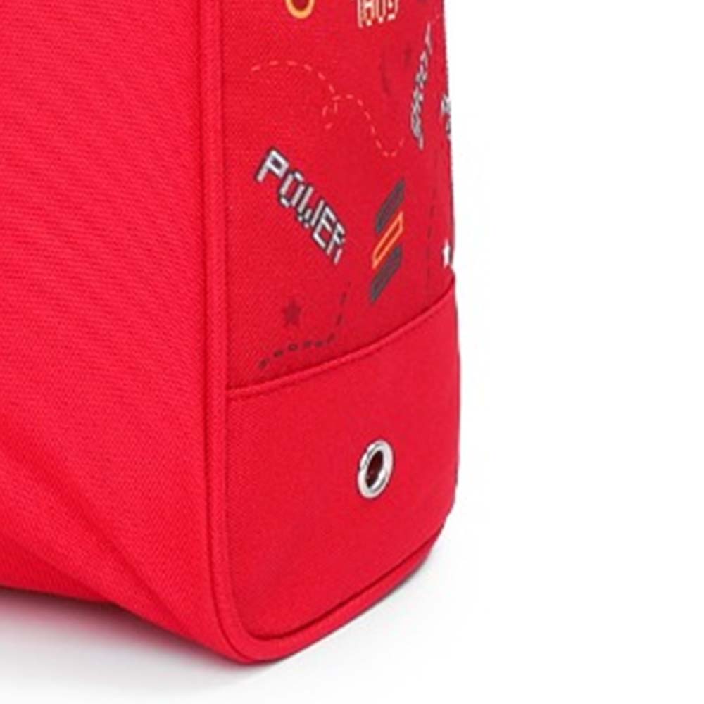 LFC Back To School Kids Shoe Bag