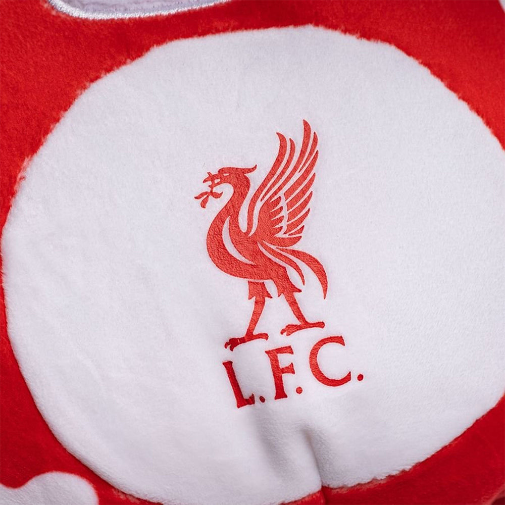 LFC Squishie ตุ๊กตา
