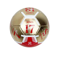 LFC 2025/26 Signature ลูกฟุตบอล
