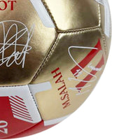 LFC 2025/26 Signature ลูกฟุตบอล