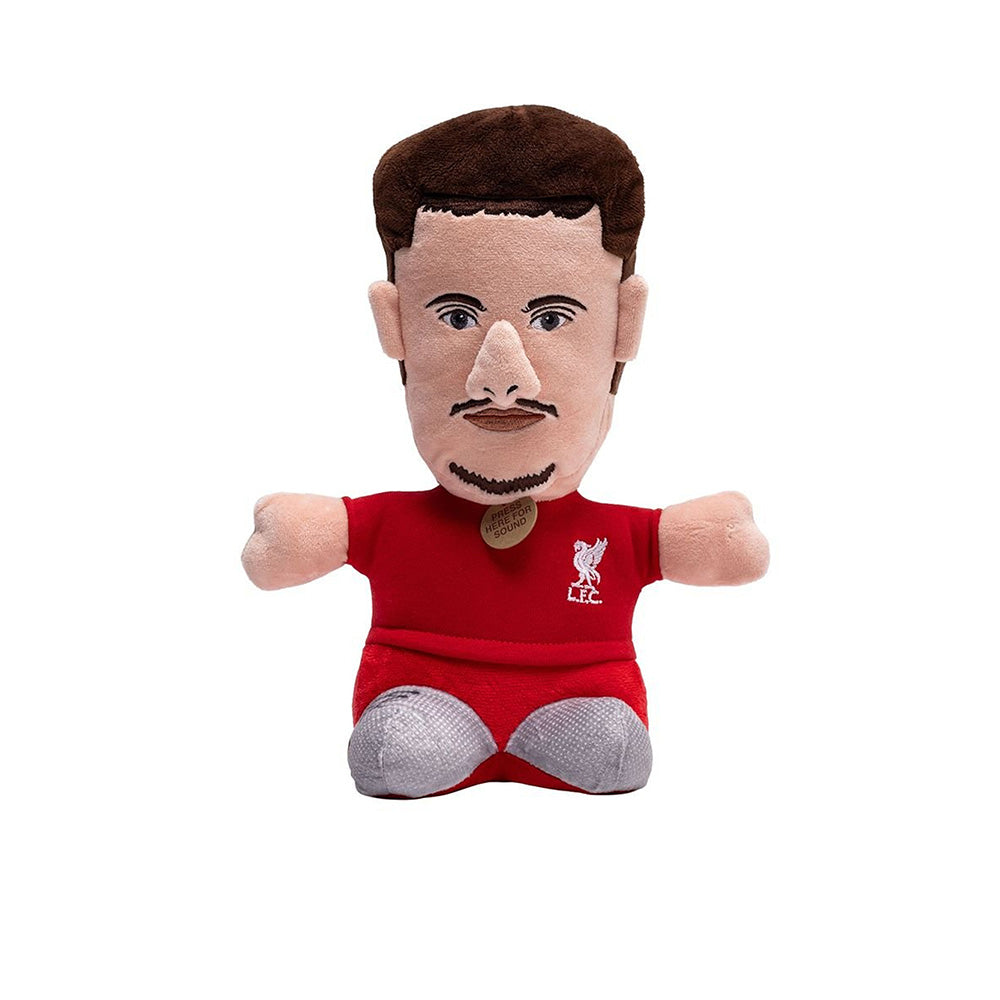 LFC Florian Wirtz 7 ตุ๊กตานักฟุตบอล