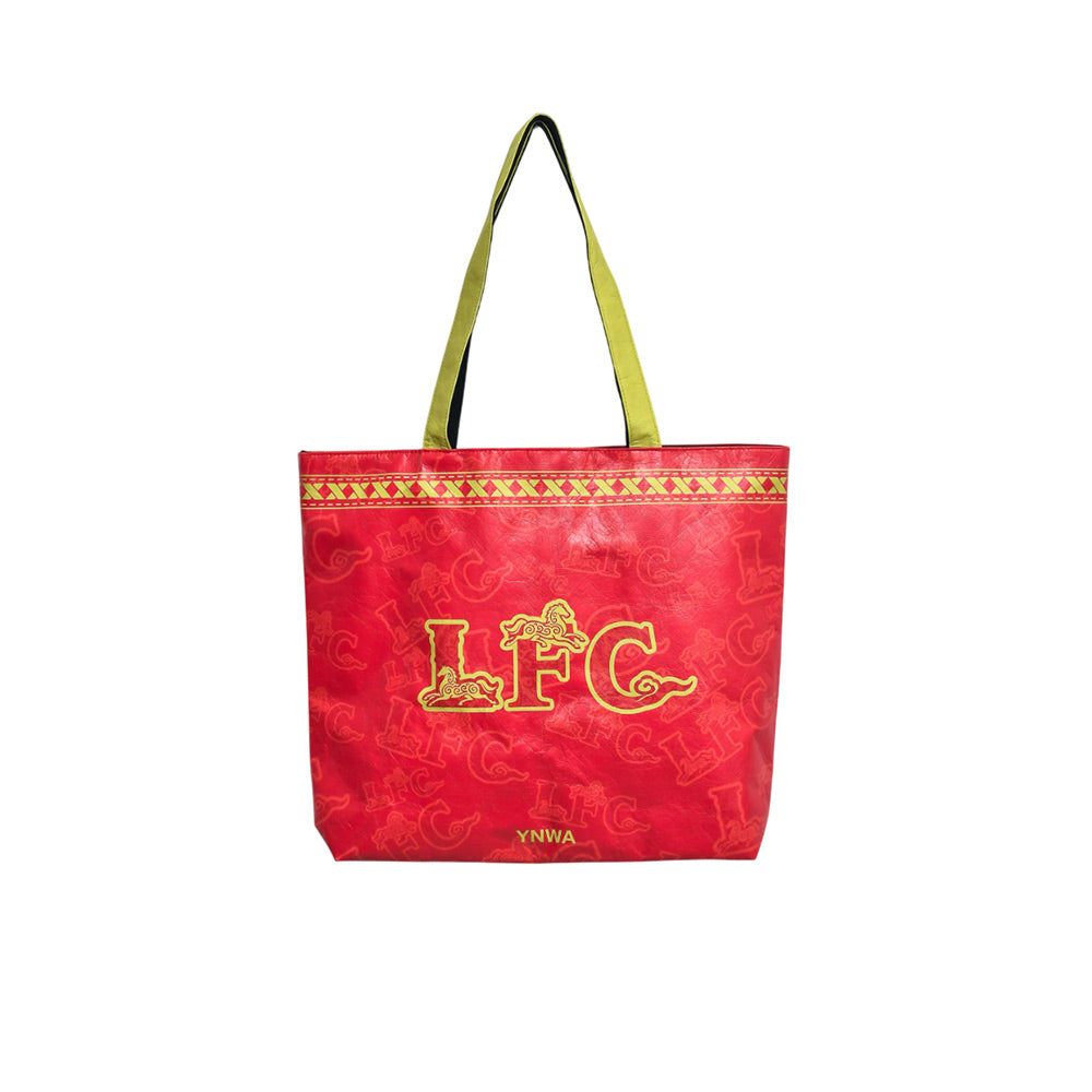 LFC Chinese New Year 2026 กระเป๋าถือผู้ใหญ่