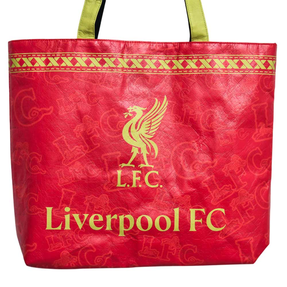 LFC Chinese New Year 2026 กระเป๋าถือผู้ใหญ่
