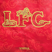 LFC Chinese New Year 2026 กระเป๋าถือผู้ใหญ่