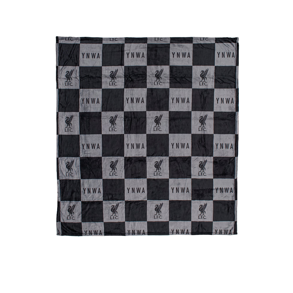 LFC Fleece Blanket