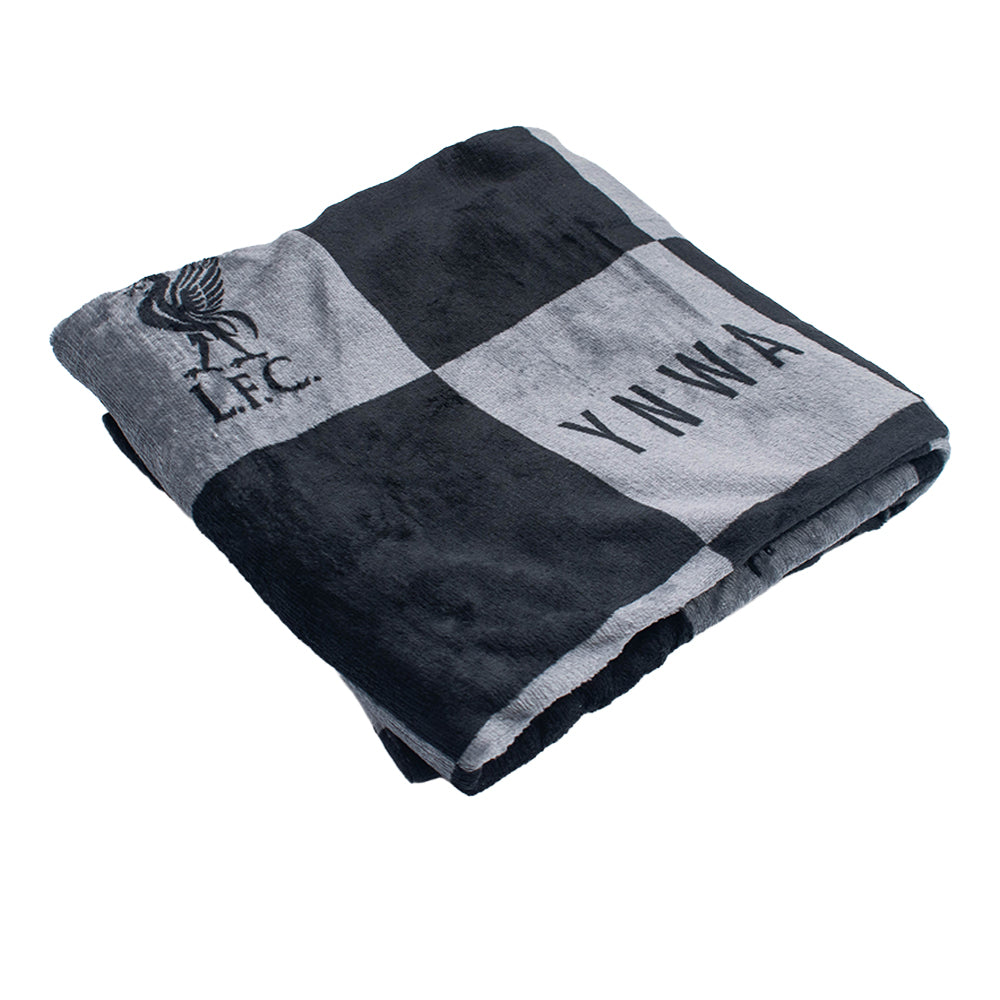 LFC Fleece Blanket