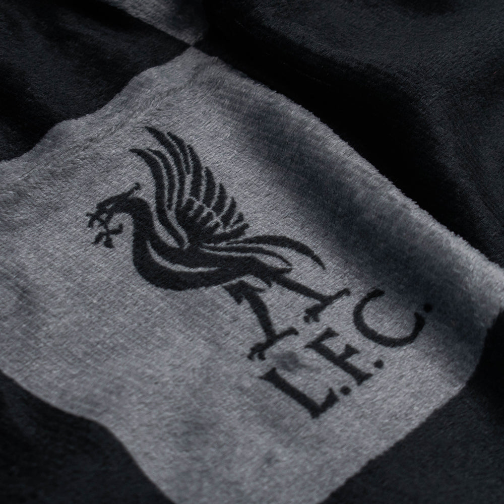 LFC Fleece Blanket