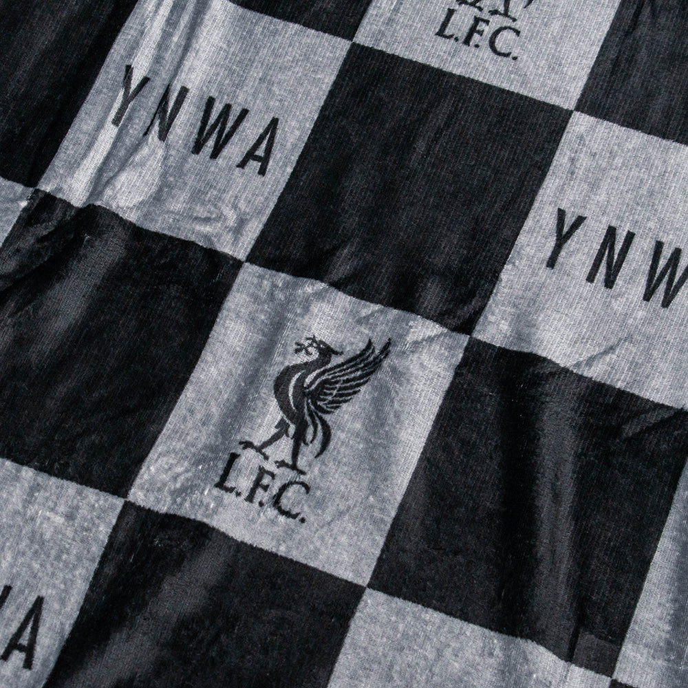 LFC Fleece Blanket