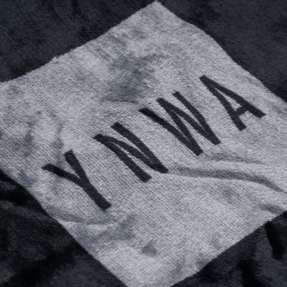 LFC Fleece Blanket