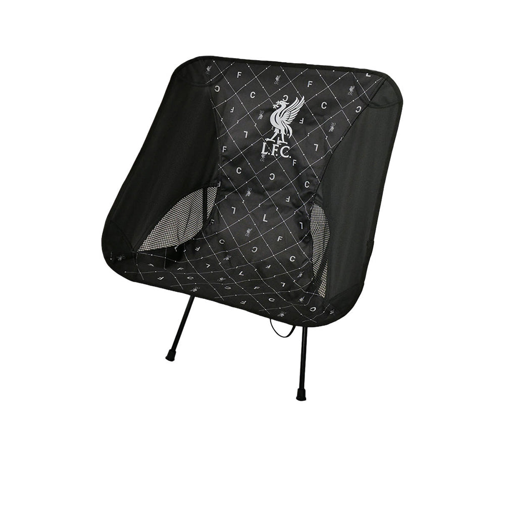 LFC Black เก้าอี้สนาม