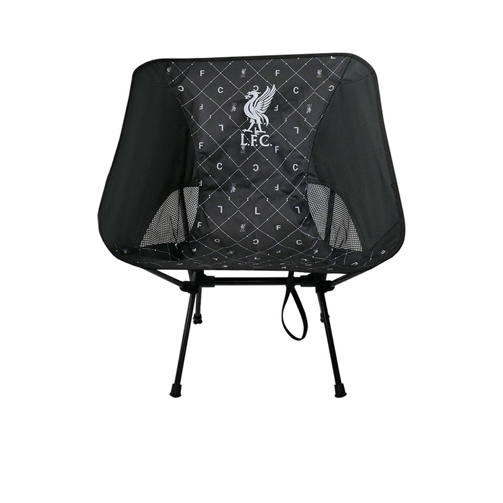LFC Black เก้าอี้สนาม