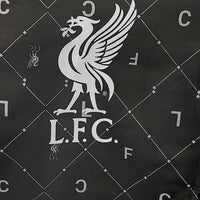 LFC Black เก้าอี้สนาม