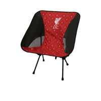 LFC Red Field Chair