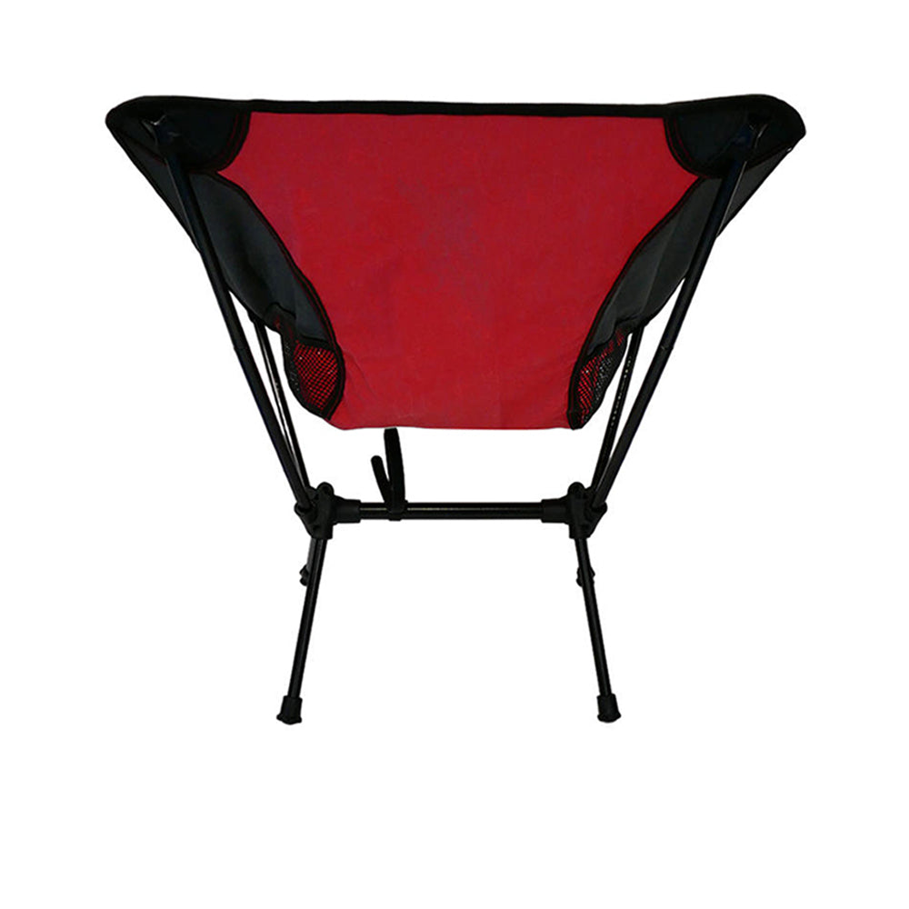 LFC Red Field Chair