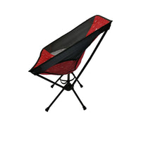 LFC Red Field Chair