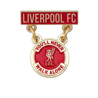 LFC Charm Badge