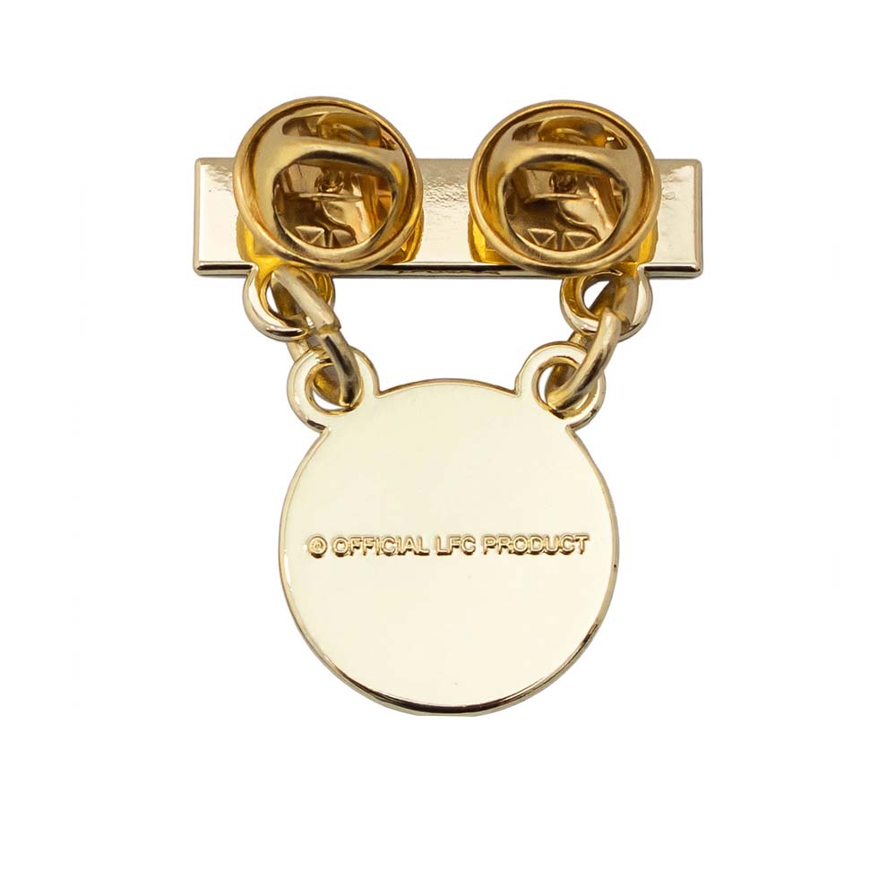 LFC Charm Badge