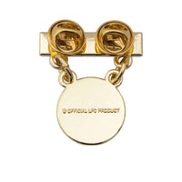 LFC Charm Badge