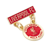 LFC Charm Badge