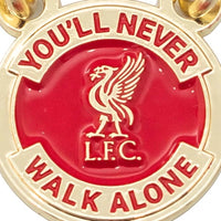 LFC Charm Badge