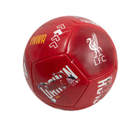 LFC 24/25 Player Image ลูกฟุตบอล